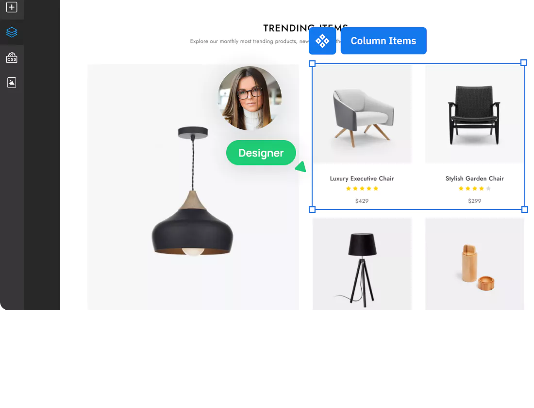 Teleport app preview image